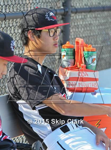 Thumbnail 1 in Carlsbad @ Canyon Crest Academy photogallery.