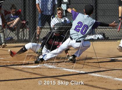 Thumbnail 1 in Carlsbad @ Canyon Crest Academy photogallery.