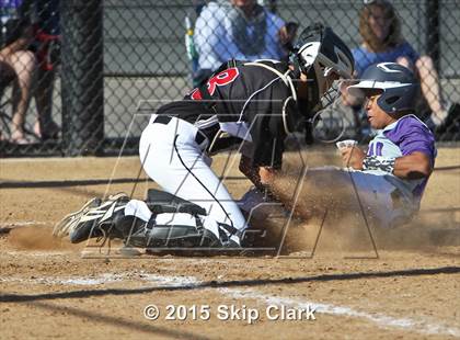 Thumbnail 2 in Carlsbad @ Canyon Crest Academy photogallery.