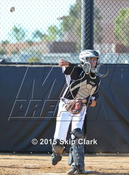 Thumbnail 3 in Carlsbad @ Canyon Crest Academy photogallery.