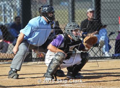 Thumbnail 1 in Carlsbad @ Canyon Crest Academy photogallery.