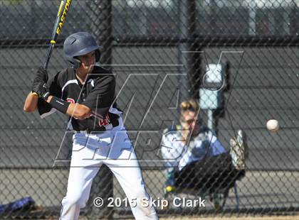 Thumbnail 2 in Carlsbad @ Canyon Crest Academy photogallery.