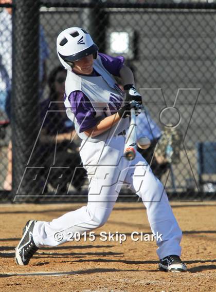 Thumbnail 2 in Carlsbad @ Canyon Crest Academy photogallery.