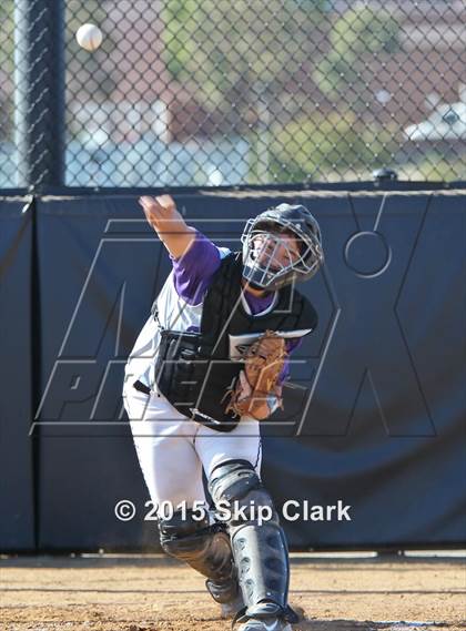 Thumbnail 3 in Carlsbad @ Canyon Crest Academy photogallery.