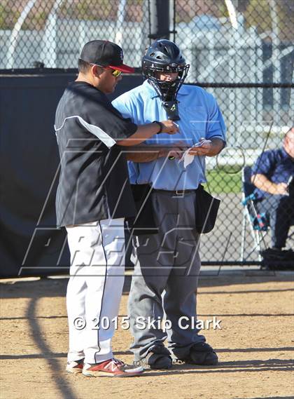 Thumbnail 3 in Carlsbad @ Canyon Crest Academy photogallery.