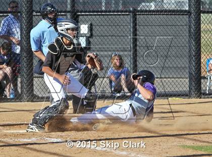 Thumbnail 3 in Carlsbad @ Canyon Crest Academy photogallery.