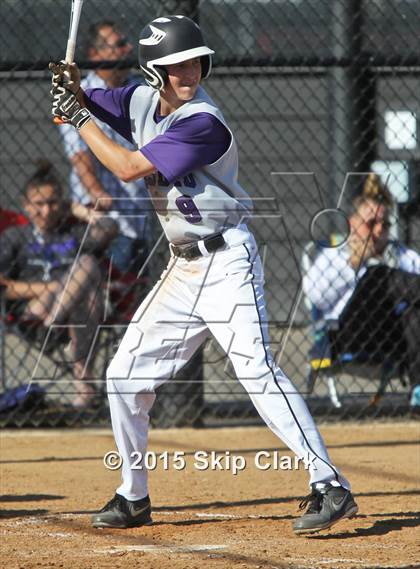 Thumbnail 3 in Carlsbad @ Canyon Crest Academy photogallery.