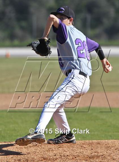 Thumbnail 1 in Carlsbad @ Canyon Crest Academy photogallery.