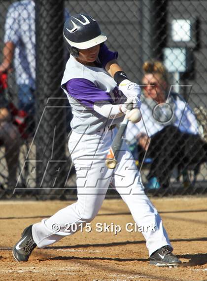 Thumbnail 3 in Carlsbad @ Canyon Crest Academy photogallery.