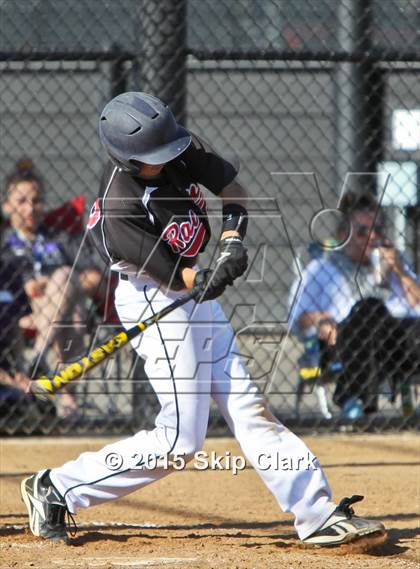 Thumbnail 3 in Carlsbad @ Canyon Crest Academy photogallery.