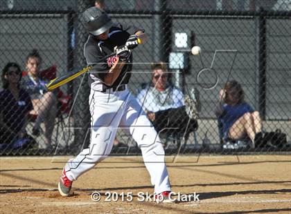 Thumbnail 1 in Carlsbad @ Canyon Crest Academy photogallery.