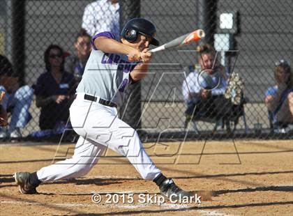 Thumbnail 1 in Carlsbad @ Canyon Crest Academy photogallery.