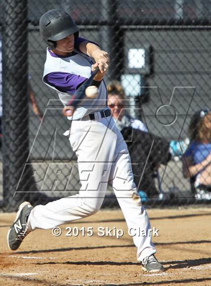 Thumbnail 3 in Carlsbad @ Canyon Crest Academy photogallery.
