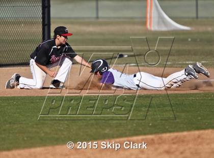Thumbnail 2 in Carlsbad @ Canyon Crest Academy photogallery.