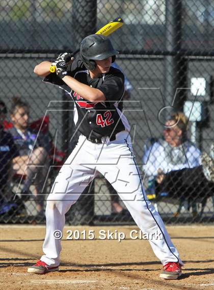 Thumbnail 2 in Carlsbad @ Canyon Crest Academy photogallery.