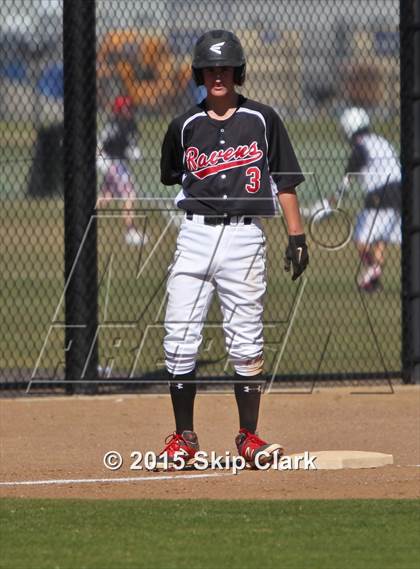Thumbnail 1 in Carlsbad @ Canyon Crest Academy photogallery.