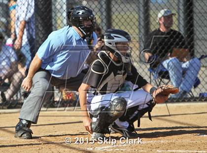 Thumbnail 2 in Carlsbad @ Canyon Crest Academy photogallery.
