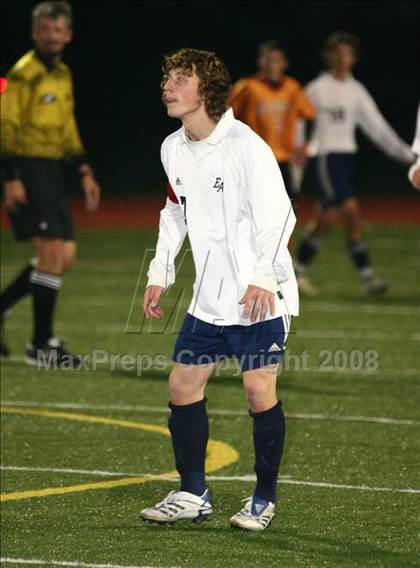 Thumbnail 2 in Akron vs East Aurora (Section VI, Class B Final) photogallery.
