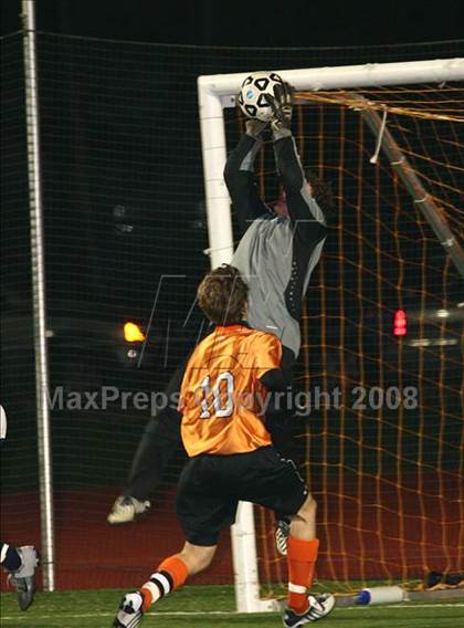 Thumbnail 1 in Akron vs East Aurora (Section VI, Class B Final) photogallery.