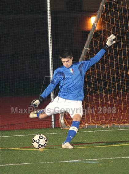 Thumbnail 1 in Akron vs East Aurora (Section VI, Class B Final) photogallery.
