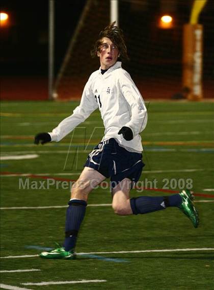 Thumbnail 1 in Akron vs East Aurora (Section VI, Class B Final) photogallery.