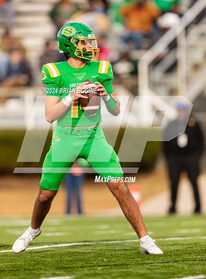 Thumbnail 1 in Dutch Fork vs Summerville (SCHSL 5A Div. 1 Final) photogallery.
