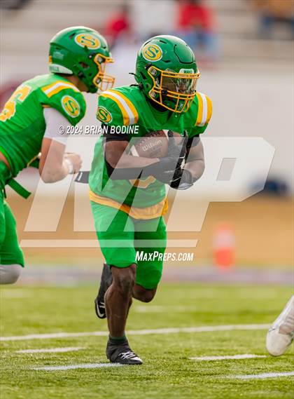 Thumbnail 2 in Dutch Fork vs Summerville (SCHSL 5A Div. 1 Final) photogallery.