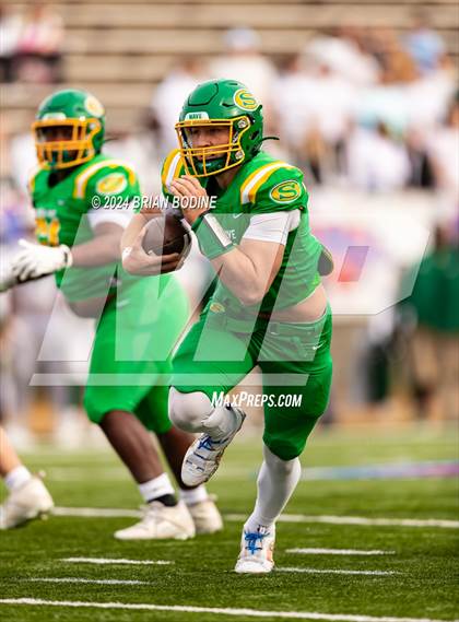 Thumbnail 3 in Dutch Fork vs Summerville (SCHSL 5A Div. 1 Final) photogallery.