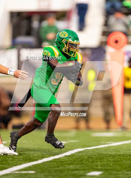 Thumbnail 3 in Dutch Fork vs Summerville (SCHSL 5A Div. 1 Final) photogallery.