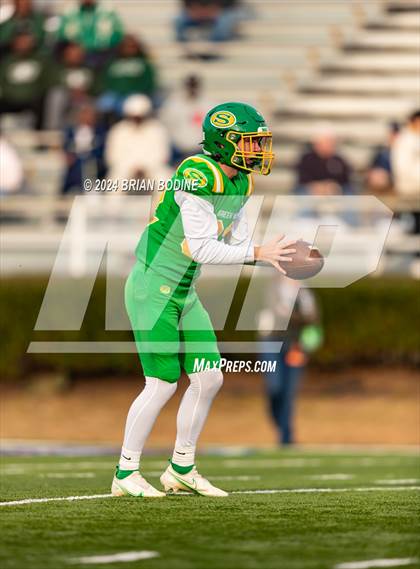 Thumbnail 3 in Dutch Fork vs Summerville (SCHSL 5A Div. 1 Final) photogallery.