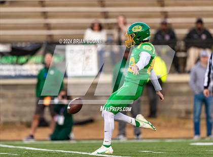 Thumbnail 2 in Dutch Fork vs Summerville (SCHSL 5A Div. 1 Final) photogallery.