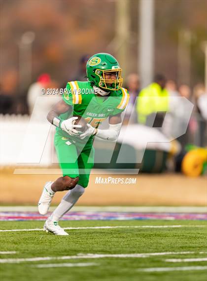 Thumbnail 2 in Dutch Fork vs Summerville (SCHSL 5A Div. 1 Final) photogallery.