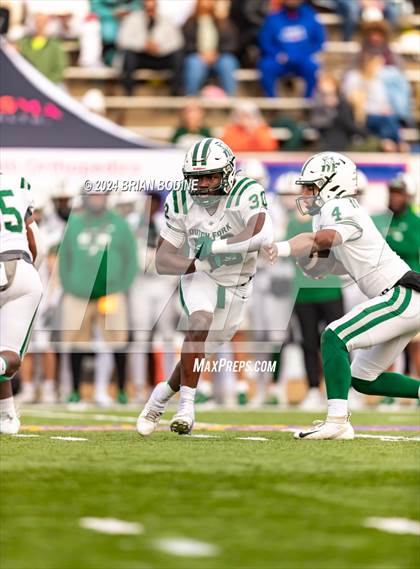 Thumbnail 1 in Dutch Fork vs Summerville (SCHSL 5A Div. 1 Final) photogallery.
