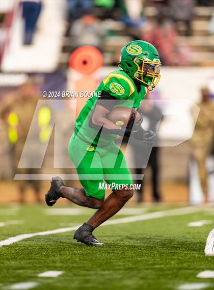 Thumbnail 2 in Dutch Fork vs Summerville (SCHSL 5A Div. 1 Final) photogallery.