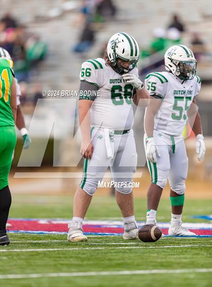 Thumbnail 2 in Dutch Fork vs Summerville (SCHSL 5A Div. 1 Final) photogallery.