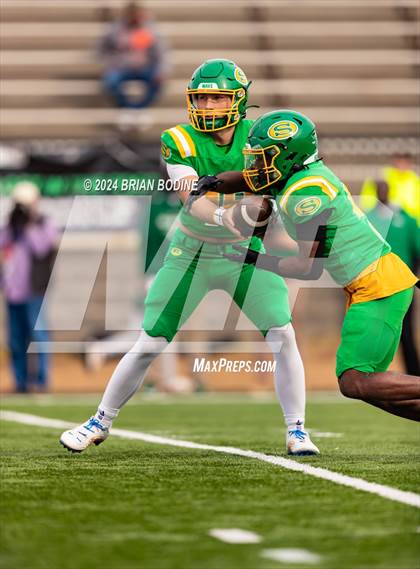 Thumbnail 3 in Dutch Fork vs Summerville (SCHSL 5A Div. 1 Final) photogallery.