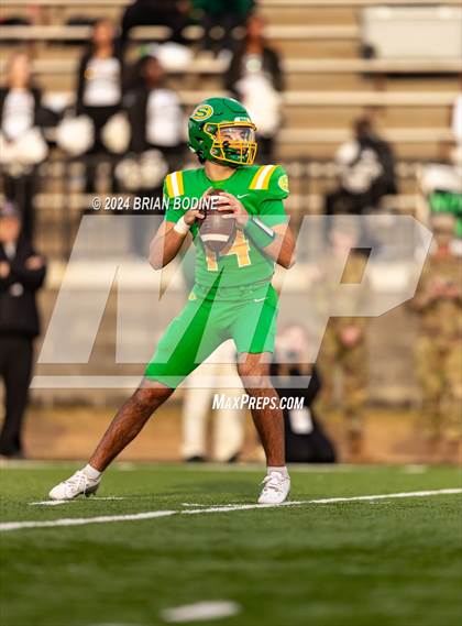 Thumbnail 3 in Dutch Fork vs Summerville (SCHSL 5A Div. 1 Final) photogallery.