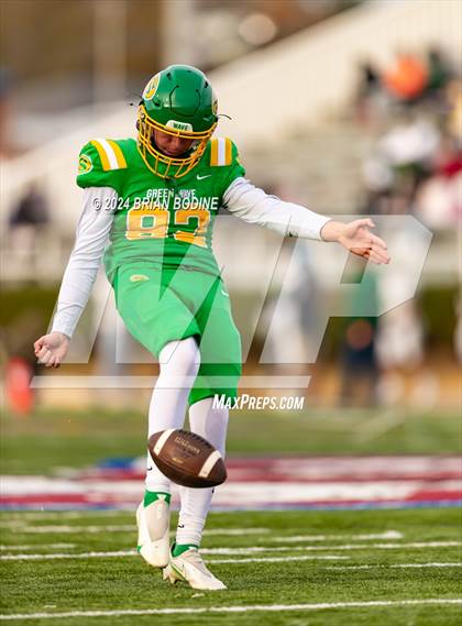 Thumbnail 3 in Dutch Fork vs Summerville (SCHSL 5A Div. 1 Final) photogallery.
