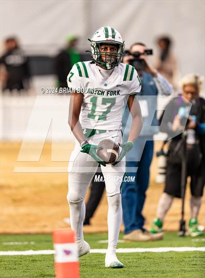 Thumbnail 1 in Dutch Fork vs Summerville (SCHSL 5A Div. 1 Final) photogallery.
