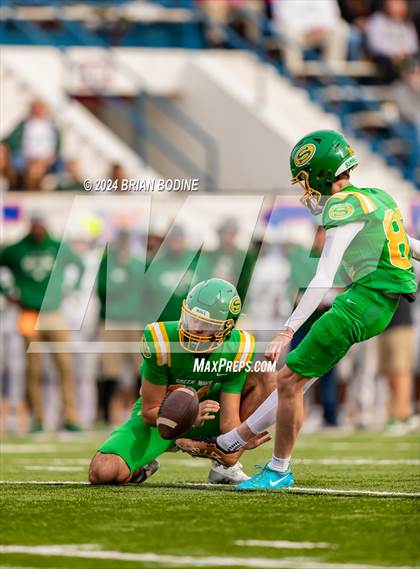 Thumbnail 1 in Dutch Fork vs Summerville (SCHSL 5A Div. 1 Final) photogallery.