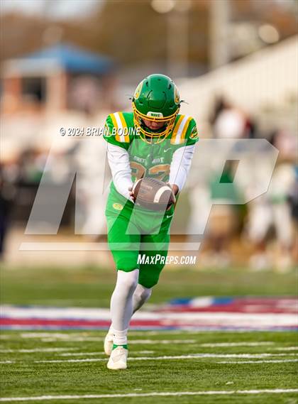 Thumbnail 1 in Dutch Fork vs Summerville (SCHSL 5A Div. 1 Final) photogallery.