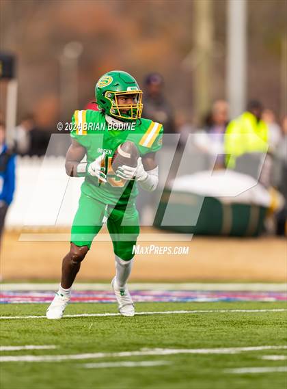 Thumbnail 3 in Dutch Fork vs Summerville (SCHSL 5A Div. 1 Final) photogallery.