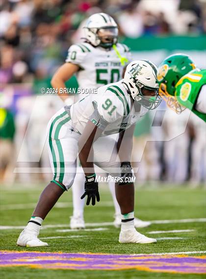 Thumbnail 1 in Dutch Fork vs Summerville (SCHSL 5A Div. 1 Final) photogallery.