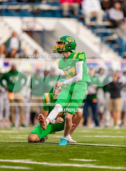 Thumbnail 3 in Dutch Fork vs Summerville (SCHSL 5A Div. 1 Final) photogallery.