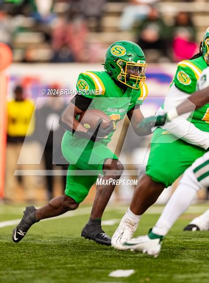 Thumbnail 3 in Dutch Fork vs Summerville (SCHSL 5A Div. 1 Final) photogallery.