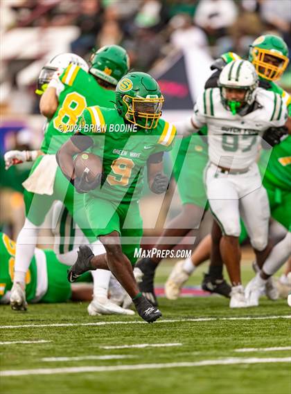 Thumbnail 3 in Dutch Fork vs Summerville (SCHSL 5A Div. 1 Final) photogallery.