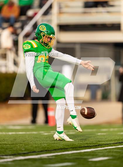 Thumbnail 2 in Dutch Fork vs Summerville (SCHSL 5A Div. 1 Final) photogallery.