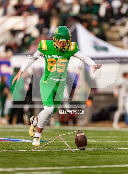 Thumbnail 2 in Dutch Fork vs Summerville (SCHSL 5A Div. 1 Final) photogallery.