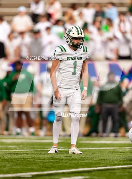 Thumbnail 3 in Dutch Fork vs Summerville (SCHSL 5A Div. 1 Final) photogallery.