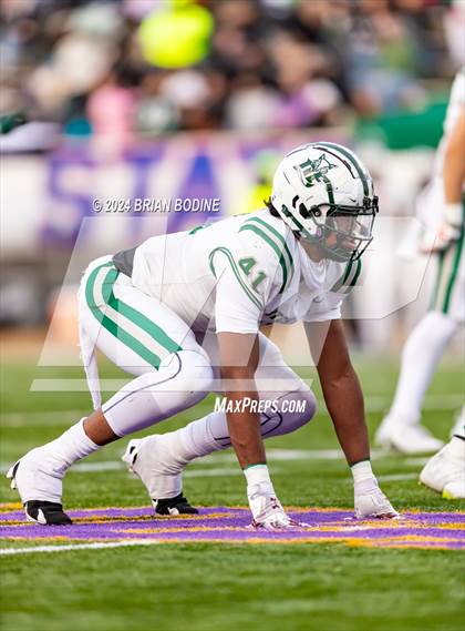 Thumbnail 3 in Dutch Fork vs Summerville (SCHSL 5A Div. 1 Final) photogallery.